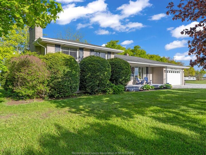 Property Photo: 1919 Rochester Townline ON N0R 1R0