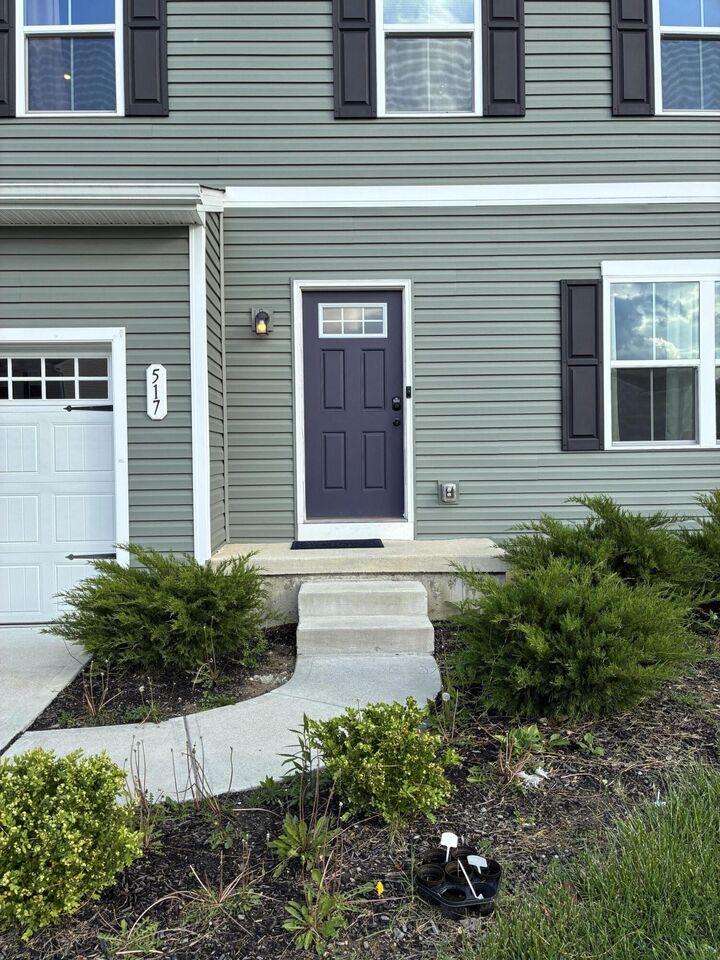 Property Photo:  517 Skyway Drive  OH 45505 
