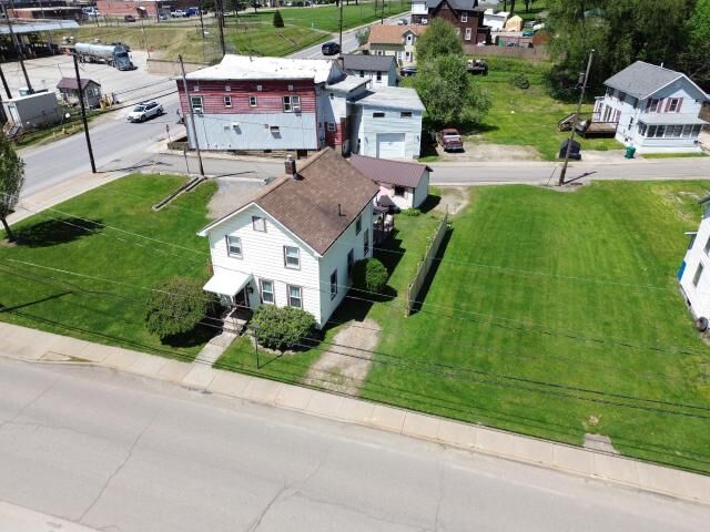Property Photo: 3 Locust Street PA 16365