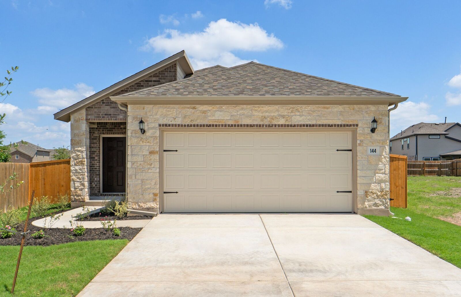 Property Photo: 144 Bridge Deck Loop TX 78640