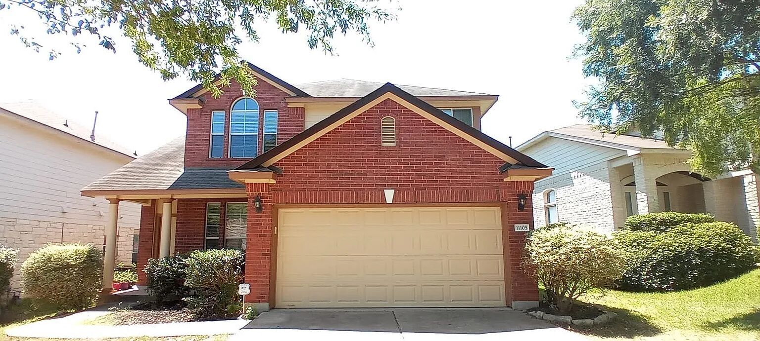Property Photo:  11105 Los Comancheros Road  TX 78717 