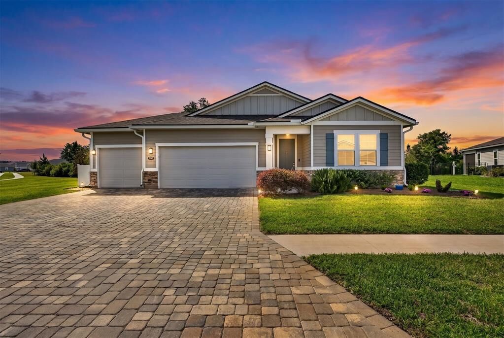 Property Photo:  85582 Fall River Parkway  FL 32034 