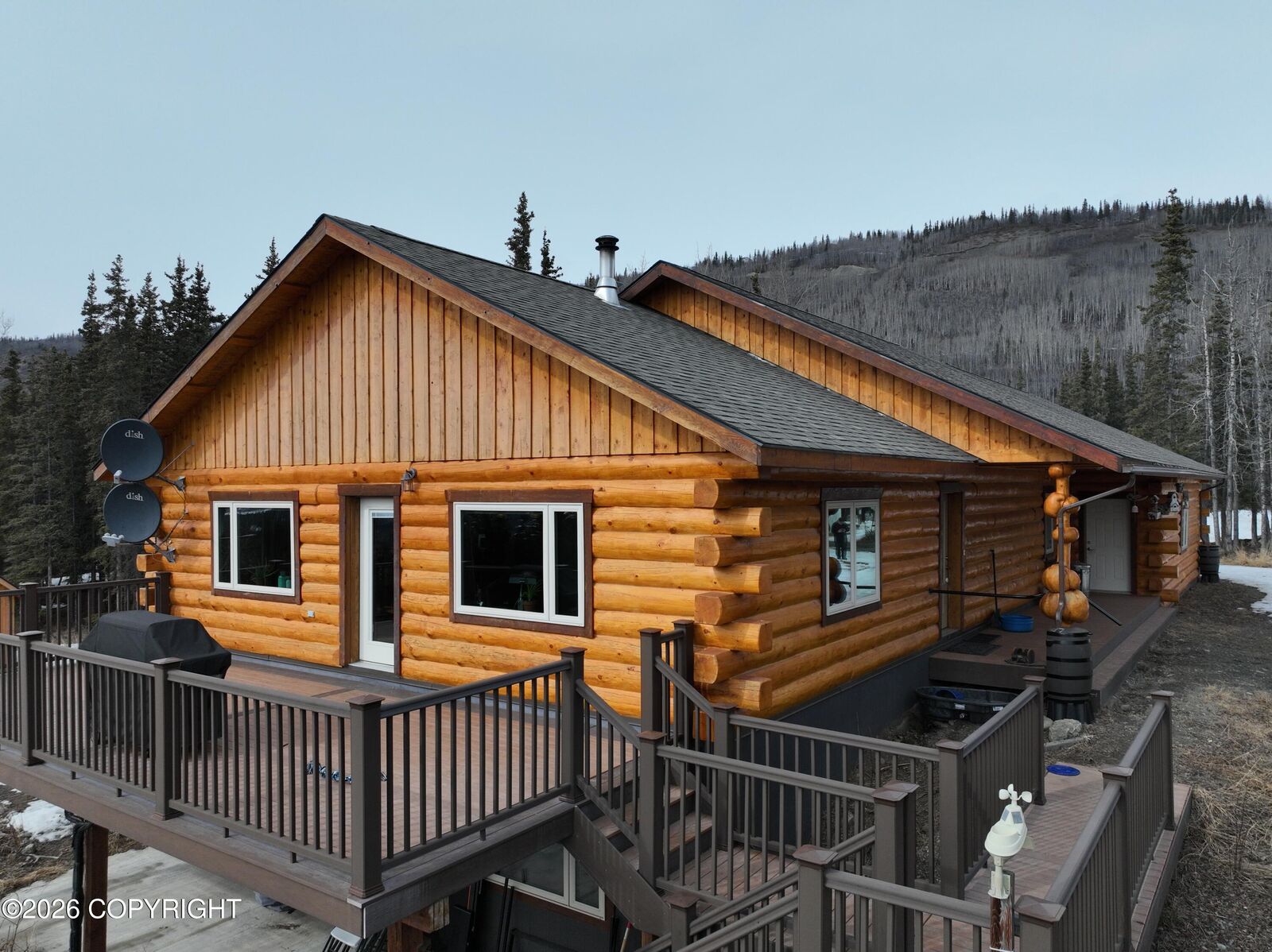 Property Photo:  29239 W Steadman Circle  AK 99674 