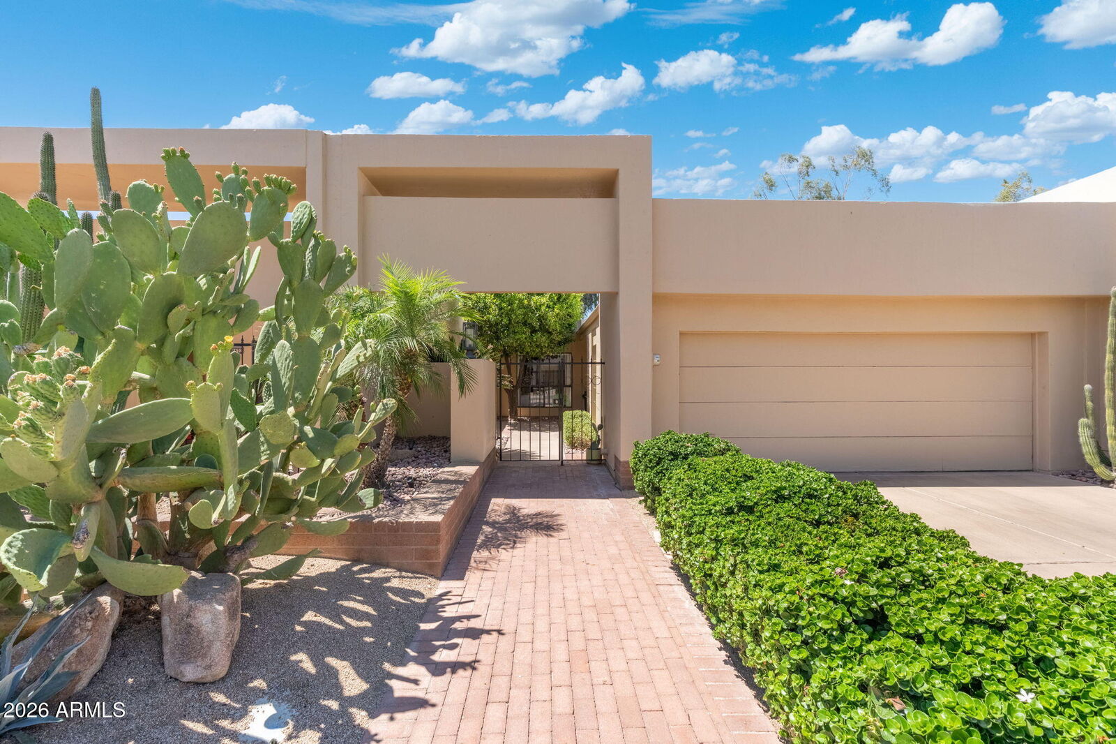 Property Photo:  8628 E San Rafael Drive  AZ 85258 
