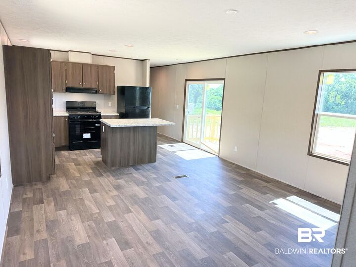 Property Photo: 0 T Bridge Road AL 36474