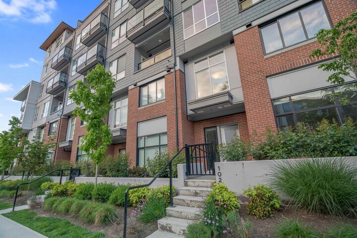 Property Photo:  3528 146A Street 102  BC V4P 0H4 