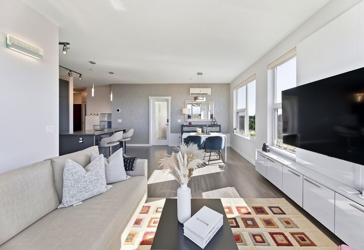 Property Photo:  9366 Tomicki Avenue 506  BC V6X 0N9 
