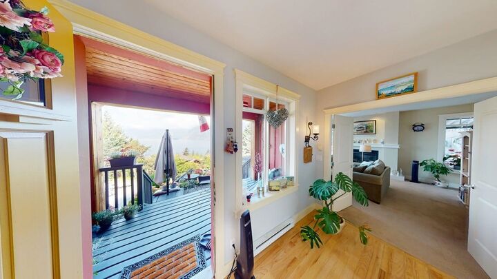 Property Photo: 139 Furry Creek Drive BC V0N 3Z2