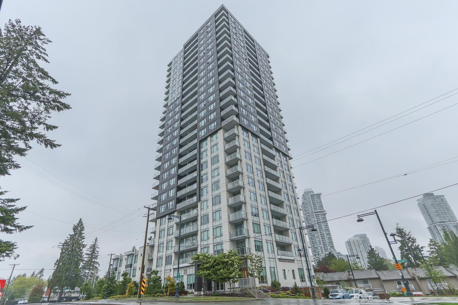 Property Photo:  13359 Old Yale Road 1308  BC V3T 0S4 