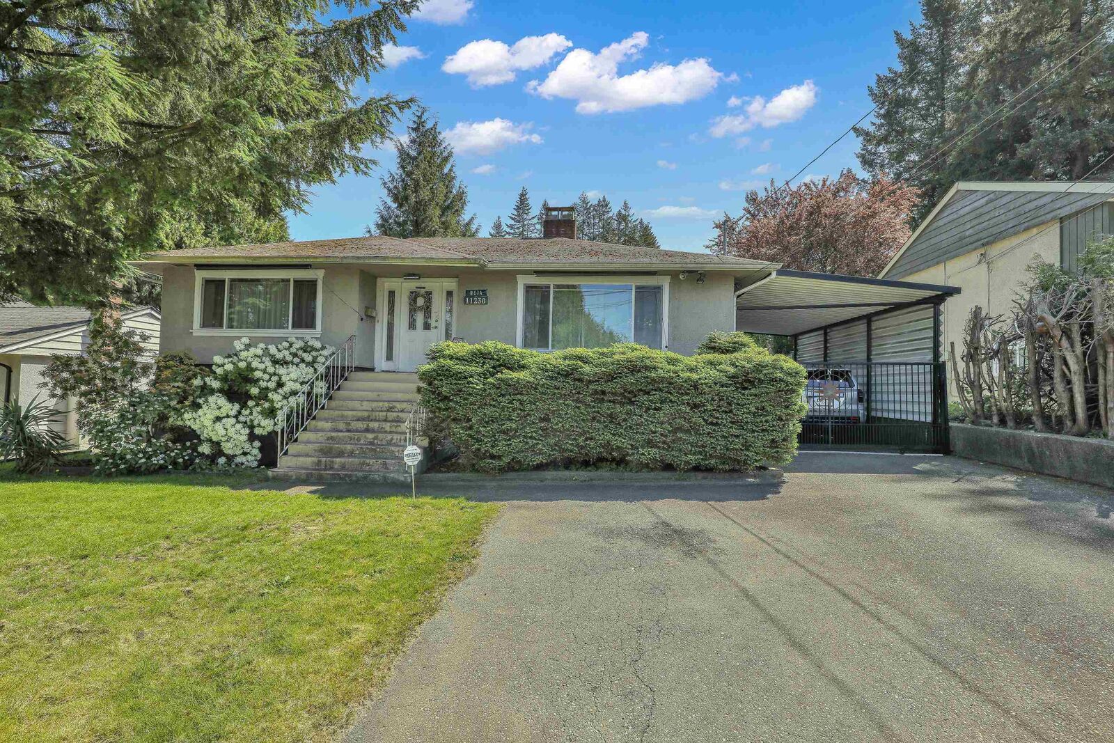 Property Photo: 11230 Lansdowne Drive BC V3R 4Z7