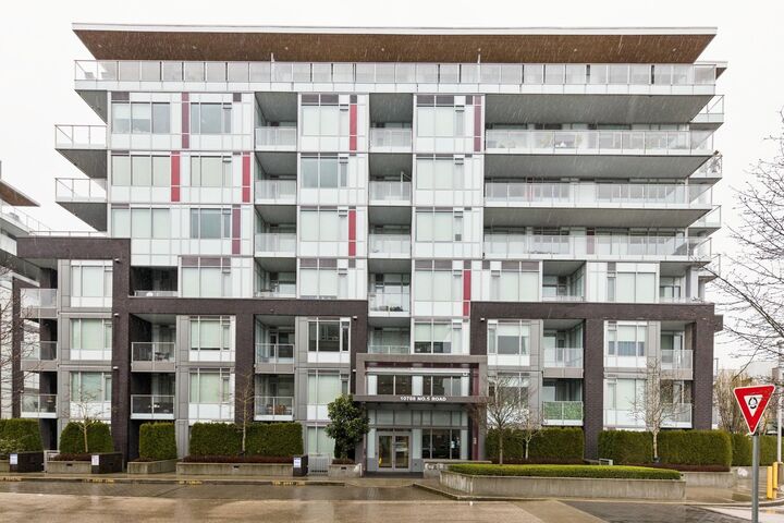 Property Photo:  10788 No. 5 Road 305  BC V6W 0B7 