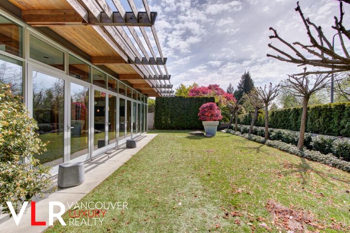 Property Photo:  4883 College Highroad  BC V6T 1G6 