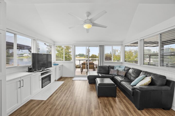 Property Photo:  8400 Shook Road 149/152  BC V2V 7L3 