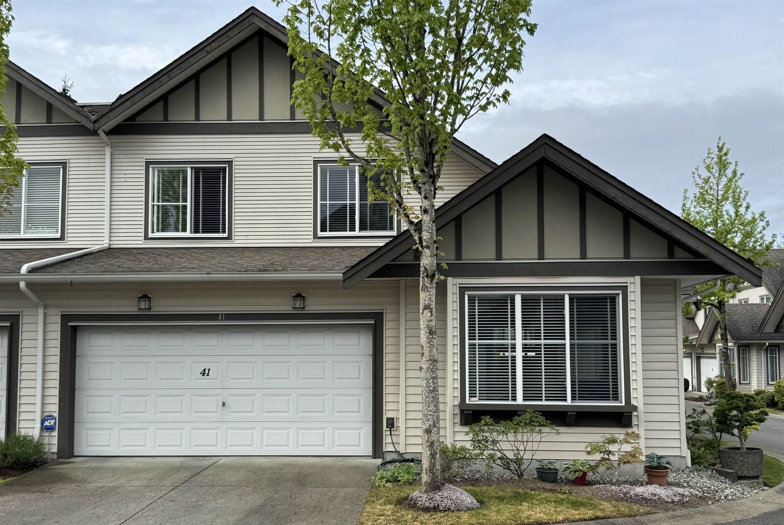 Property Photo: 15868 85 Avenue 41 BC V4N 0Y9