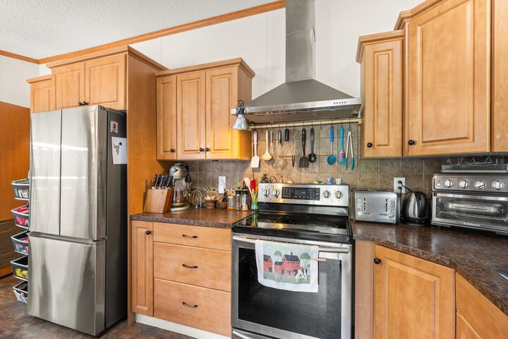 Property Photo:  13262 Porters Road  BC V0N 2H1 