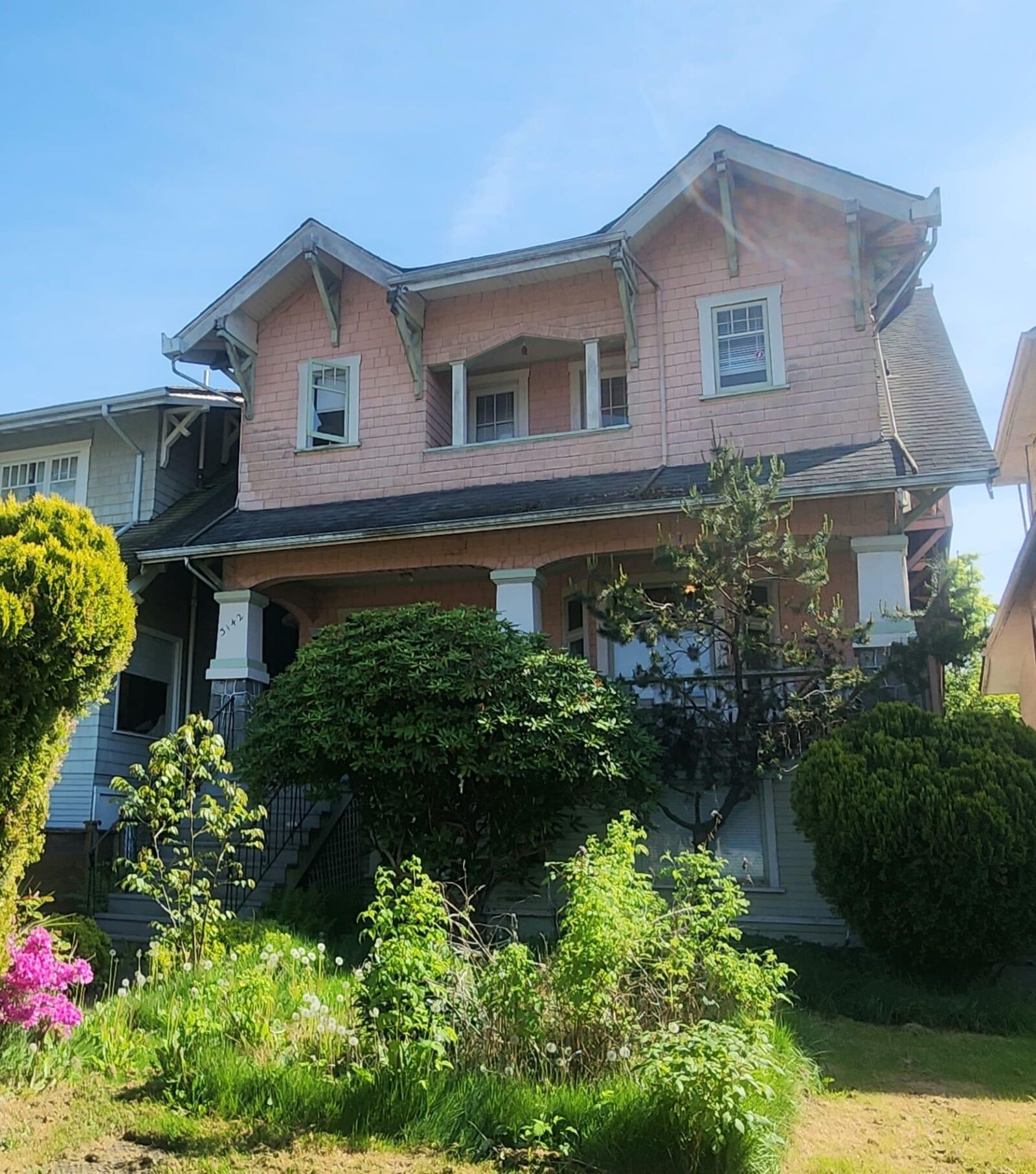Property Photo:  3142 W 2nd Avenue  BC V6K 1K6 