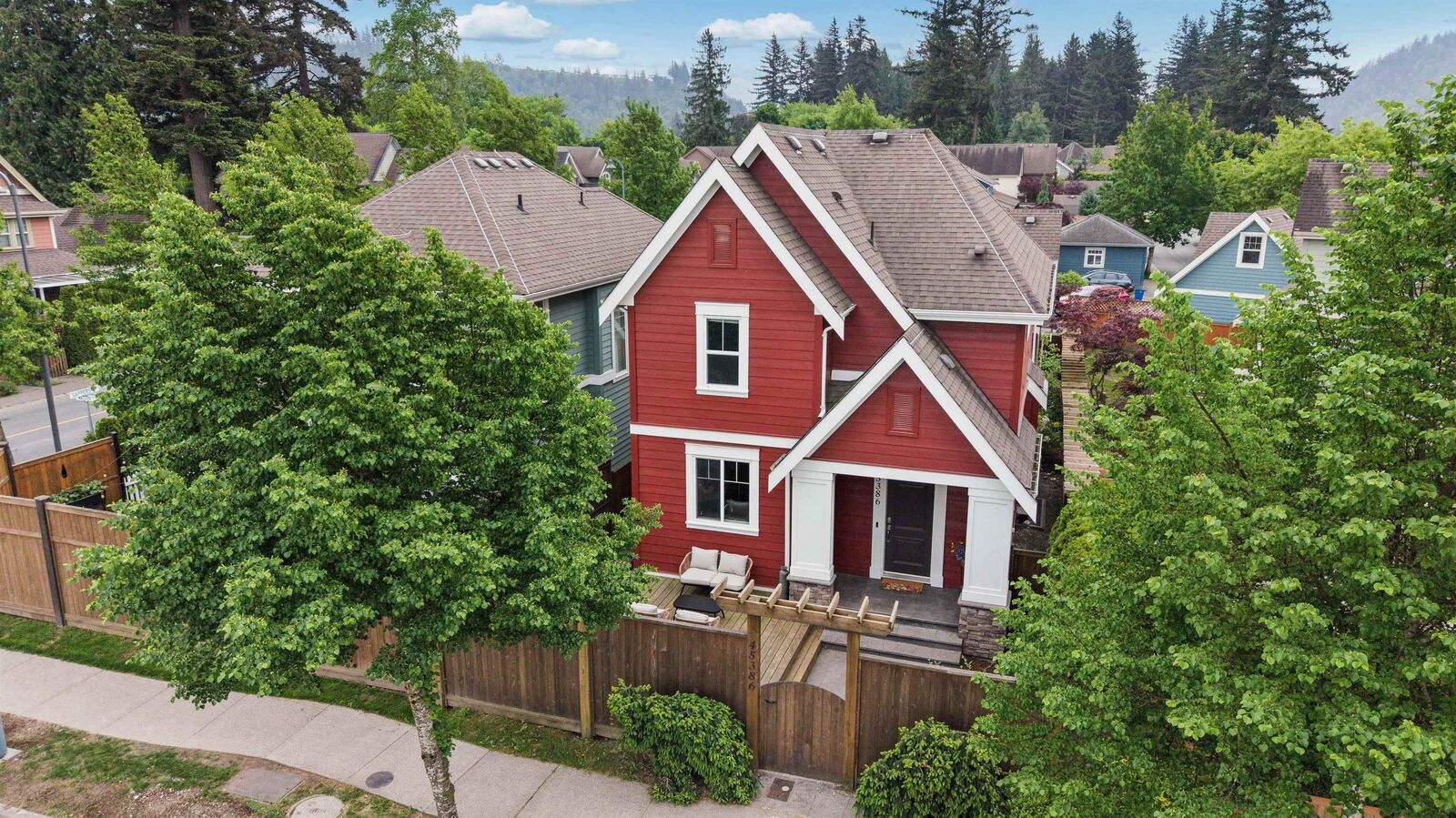 Property Photo:  45386 Watson Road  BC V2R 0H1 