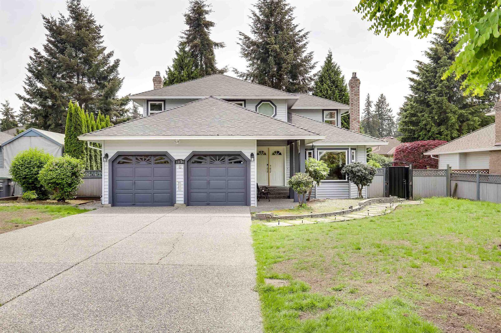 Property Photo:  12184 S Boundary Drive  BC V3X 2B7 