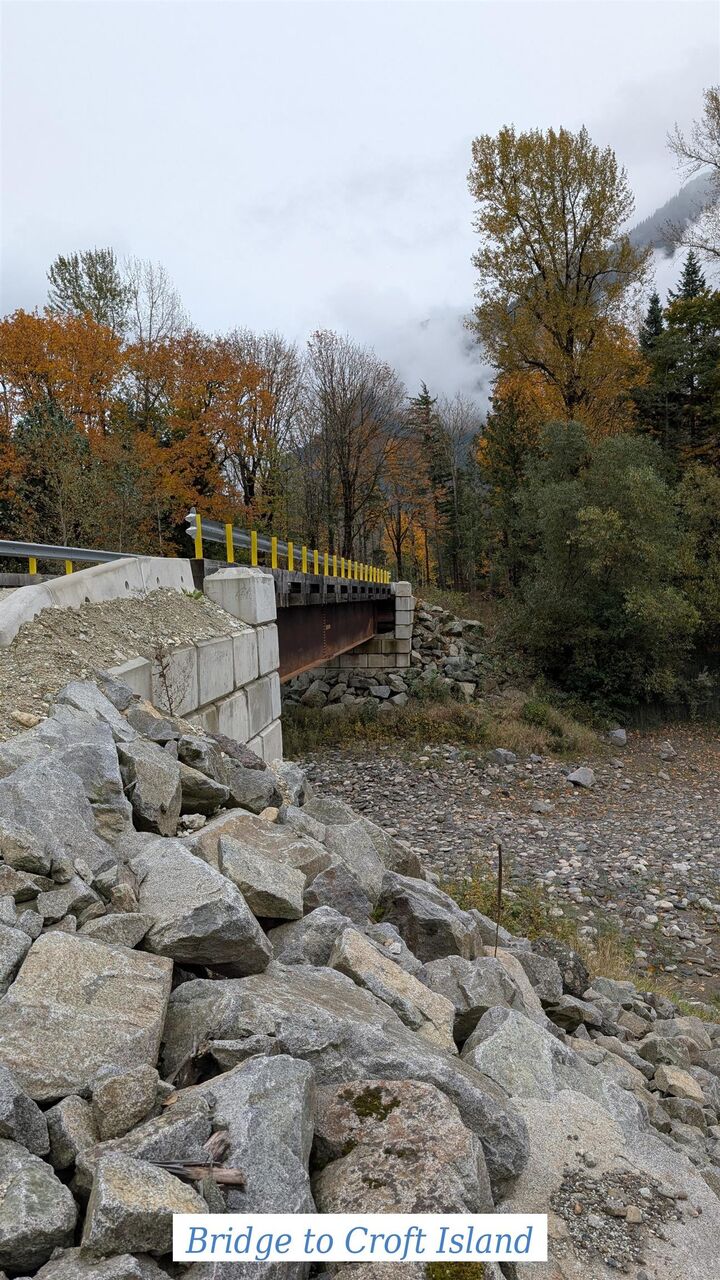 Property Photo:  20600 Landstrom Road  BC V0X 1L3 