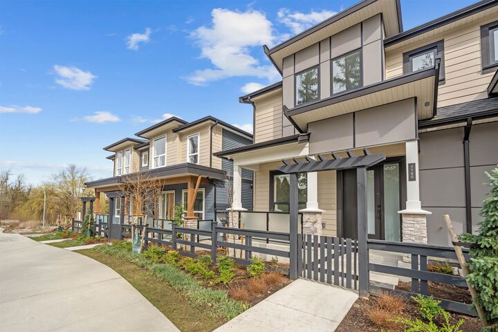 Property Photo:  7738 196 Street  BC V2Y 3V4 