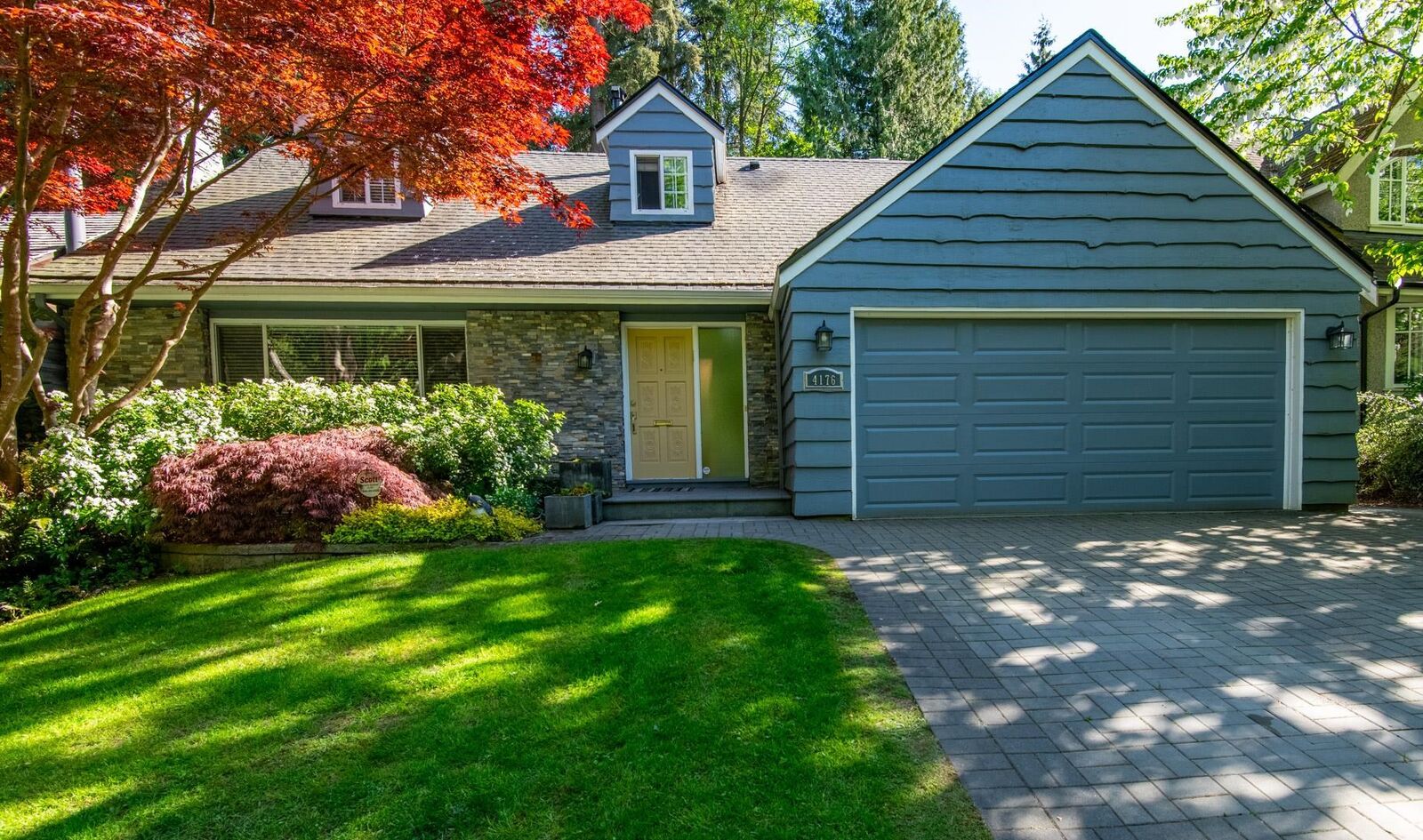 Property Photo:  4176 W King Edward Avenue  BC V6S 1N3 