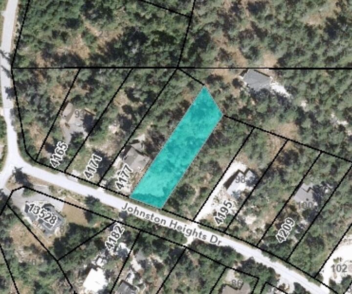 Property Photo: Lot 96 Johnston Heights Drive BC V7Z 0B7