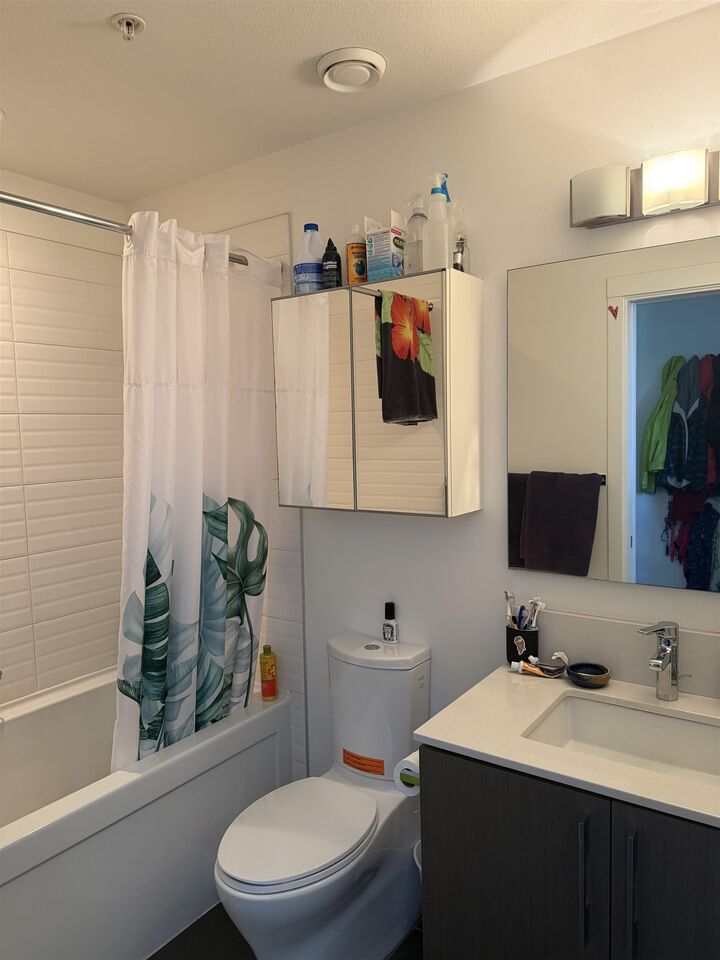 Property Photo:  3479 Wesbrook Mall Ph8  BC V6S 0B7 