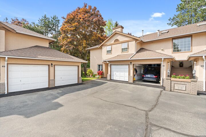 Property Photo:  14861 98 Avenue 123  BC V3R 9Z8 