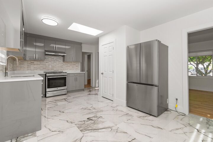 Property Photo:  8881 Nowell Street  BC V2P 4X3 