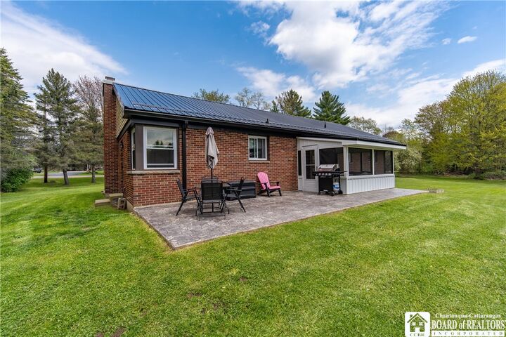 Property Photo:  1993 Buffalo Street Extension  NY 14701 