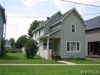 Property Photo: 319 N 7th Street NY 14760