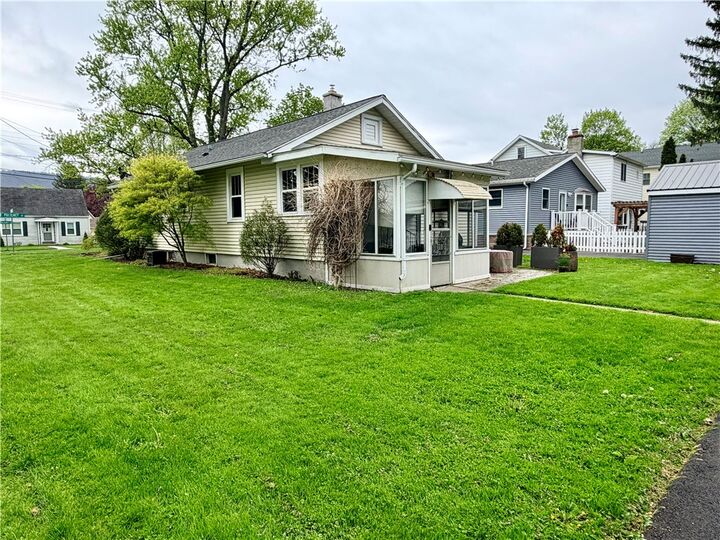 Property Photo:  239 E Pulteney Street  NY 14830 