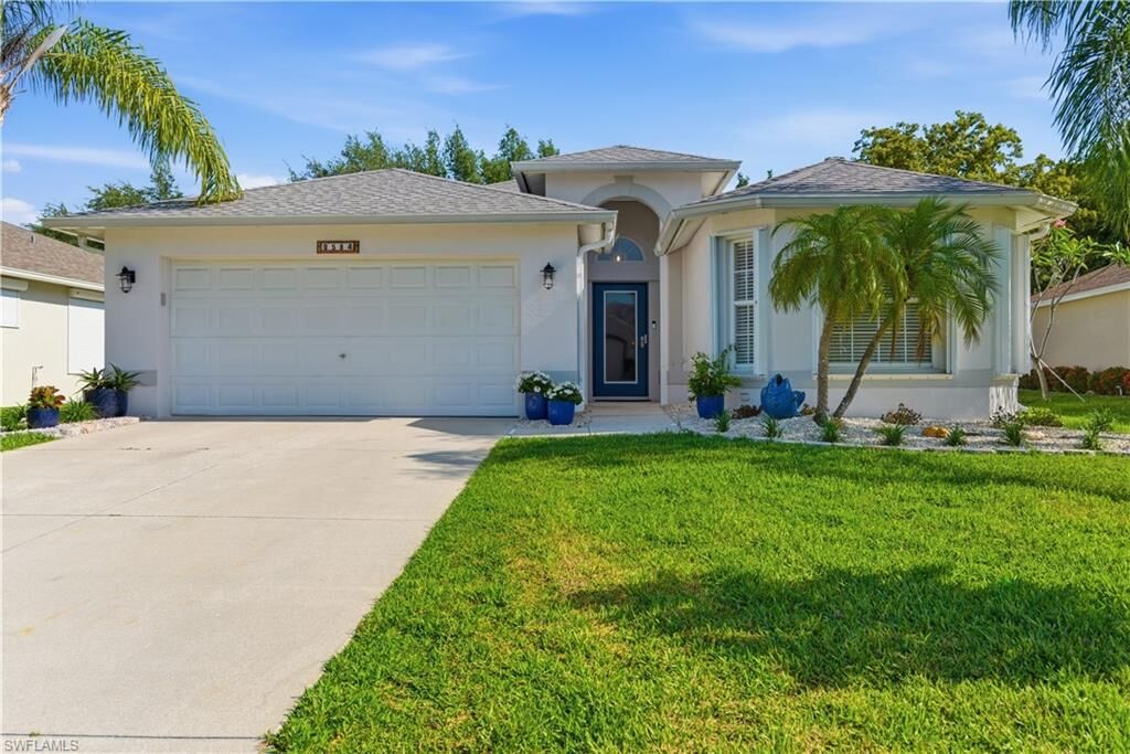 Property Photo:  9584 Dunkirk Dr  FL 33919 