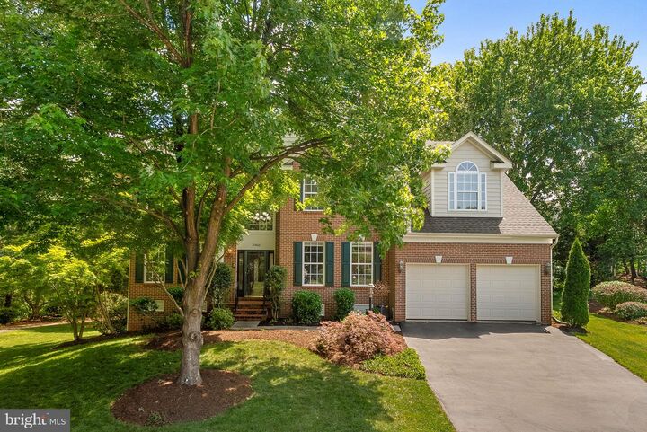 Property Photo:  20460 Swan Creek Court  VA 20165 