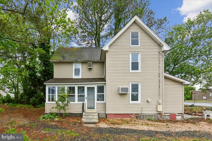 Property Photo:  262 N Somerset Avenue  MD 21817 