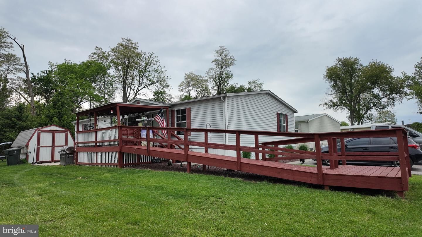 Property Photo:  156 Linda Drive  PA 17350 