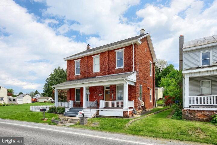 Property Photo:  2685 North Sherman Street  PA 17406 