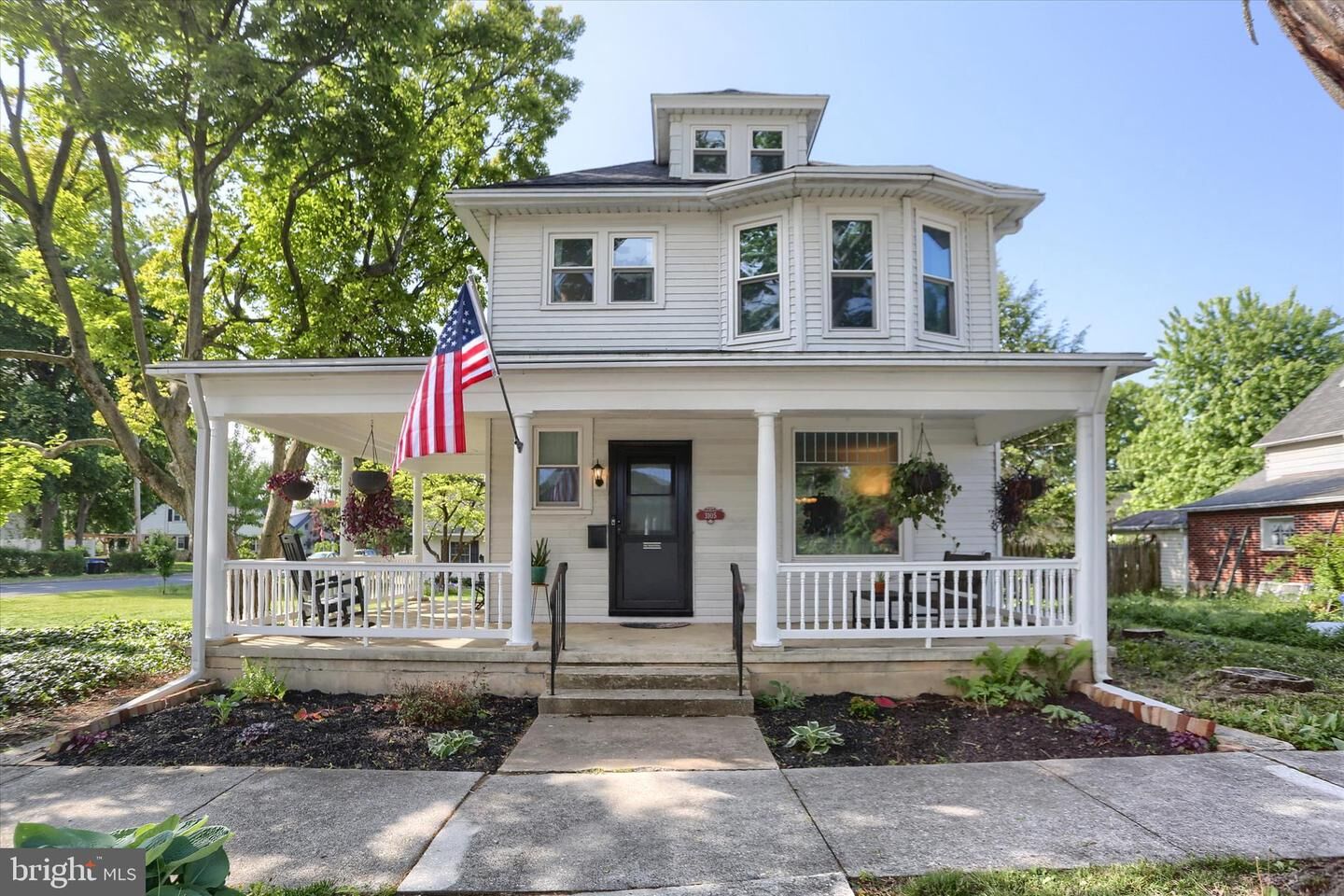 Property Photo:  3105 Harvard Avenue  PA 17011 