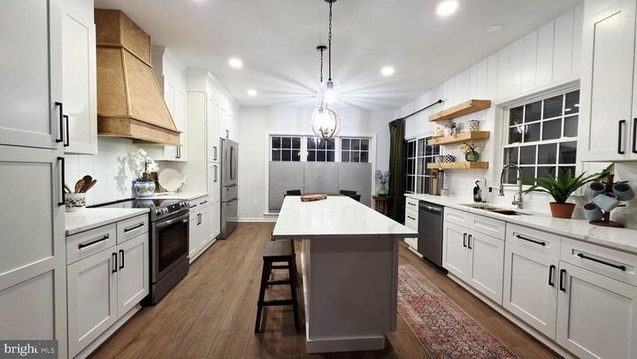Property Photo:  63 Walnut Farms Parkway  VA 22405 