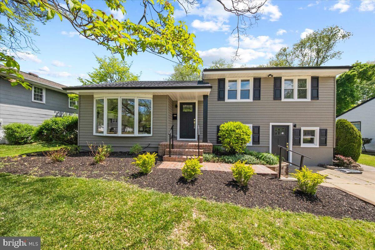 Property Photo:  153 Valley Run Drive  NJ 08002 