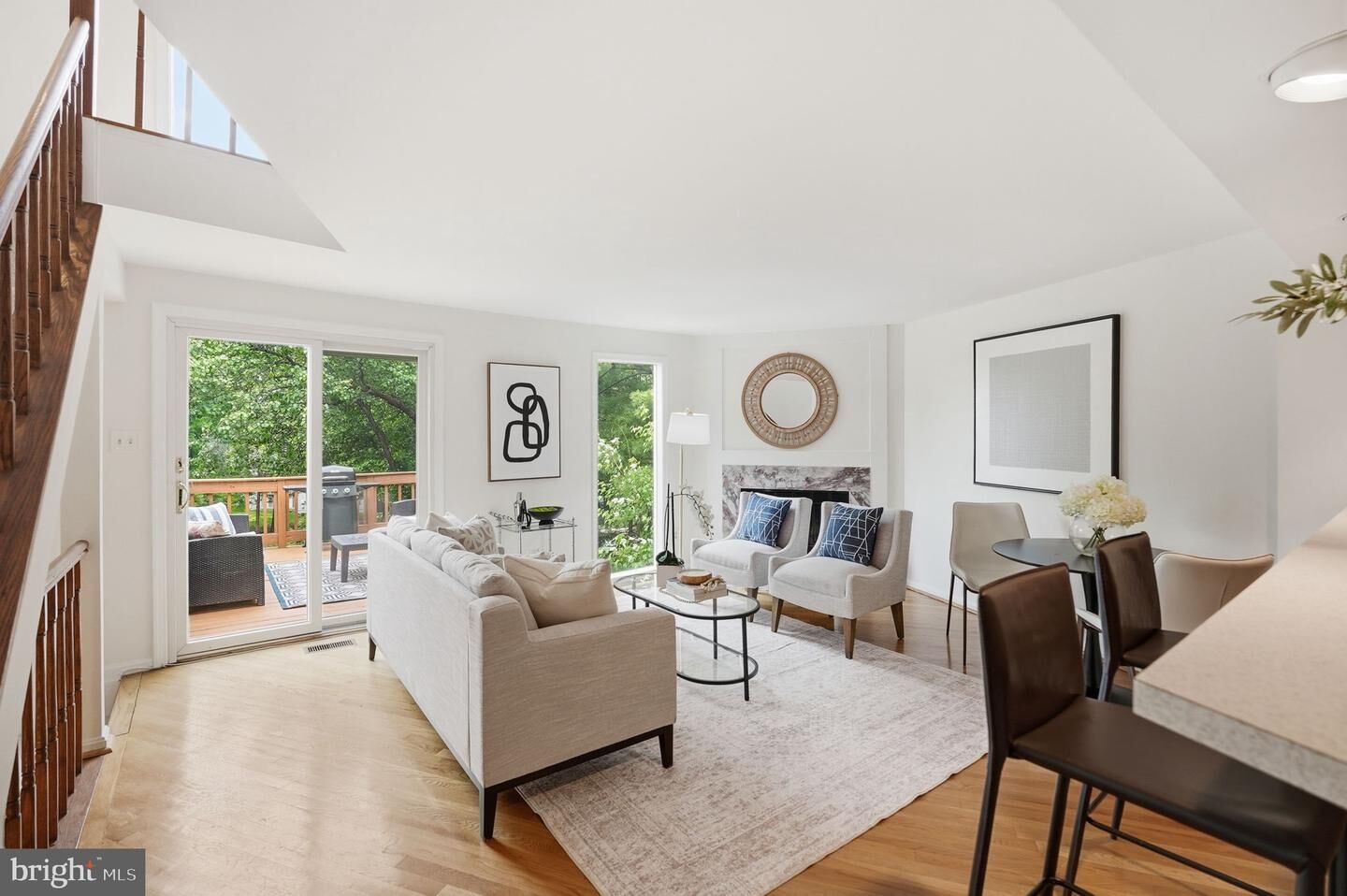 Property Photo:  1686 Oaktree Court  VA 20194 