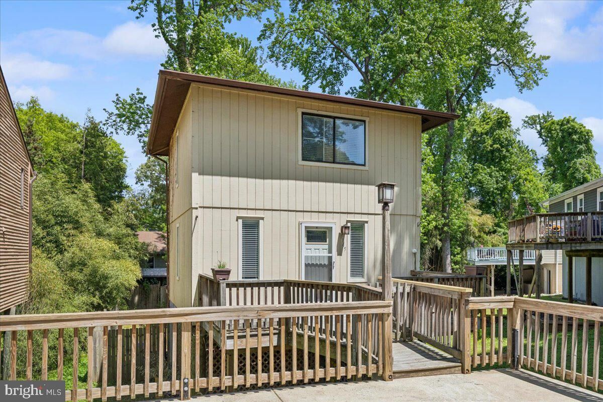 Property Photo:  1745 Ridgely Road  MD 21037 