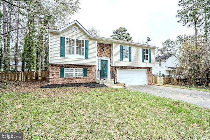 Property Photo: 11558 San Rafael Road MD 20657