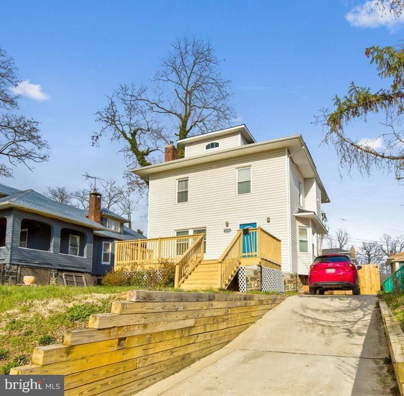 Property Photo:  2913 Chelsea Terrace  MD 21216 