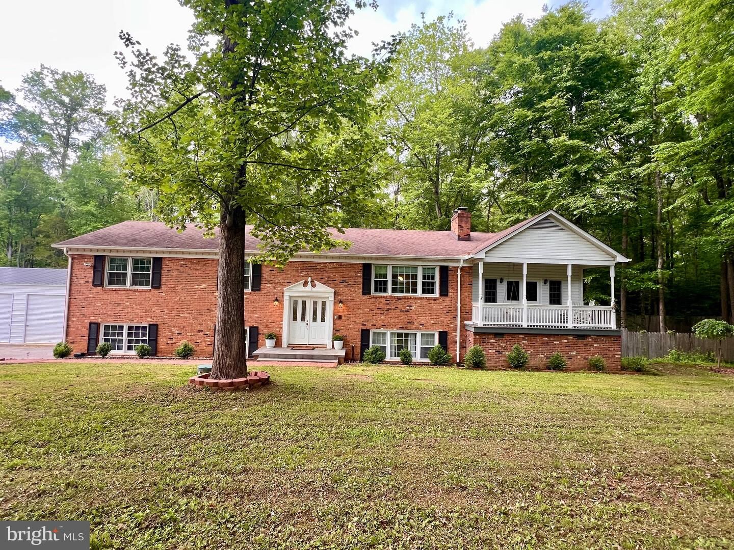 Property Photo:  7 Rosehaven Street  VA 22556 
