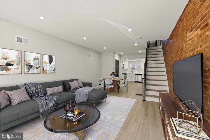 Property Photo:  1520 S Stillman Street  PA 19146 