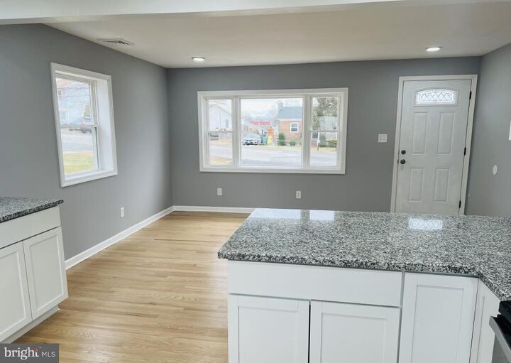 Property Photo:  34 Compass Road  MD 21220 