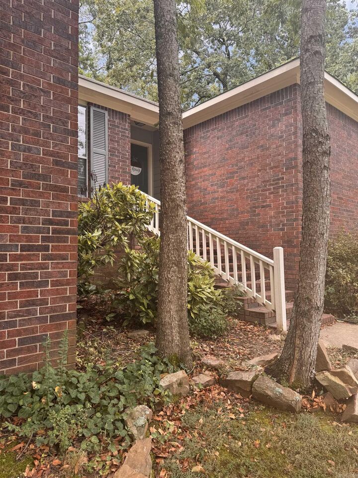 Property Photo:  11701 Shady Creek Drive  AR 72211 