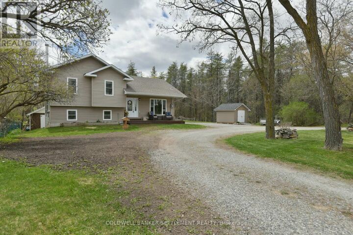 Property Photo:  5103 County Road 43 Highway  ON K7H 3C7 