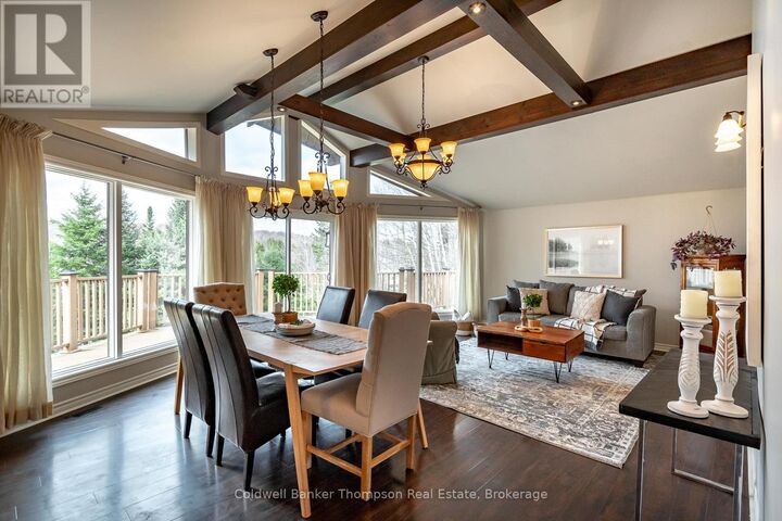 Property Photo:  2191 Aspdin Road  ON P0B 1M0 